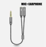 headphone adapter