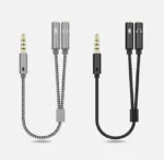 headphone splitter cable