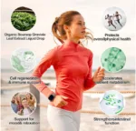 herbal detox supplement