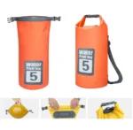 hiking gear