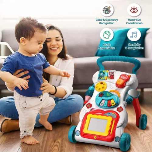 infant walker