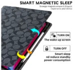 ipad 11th gen 12 inch case