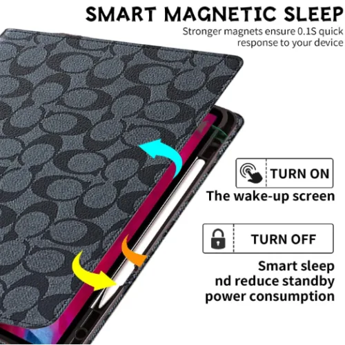 ipad 11th gen 12 inch case