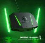 keyboard mouse adapter