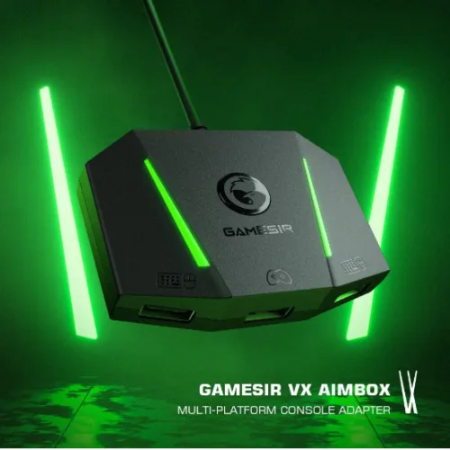 keyboard mouse adapter
