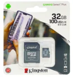 kingston sd card price