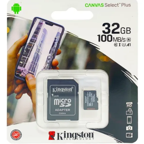 kingston sd card price