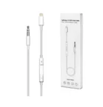 lightning aux cable