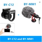 live streaming mic
