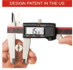measuring instrument