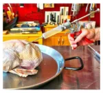 meat seasoning injector