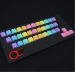 mechanical keyboard keycaps
