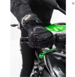 men’s motorcycle gloves
