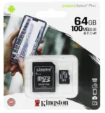 microsdxc 64gb pakistan