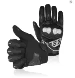 motorbike riding gloves