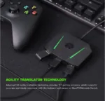 mouse and keyboard for console