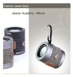 nfc bluetooth speaker