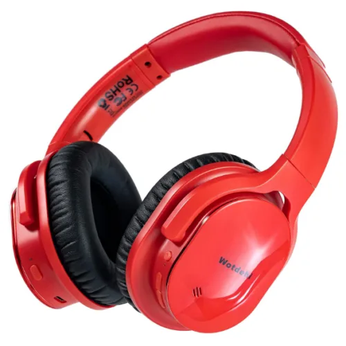 noise cancelling headphones