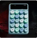 numeric keypad wireless number pad