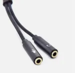 pc audio splitter