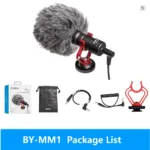 professional vlog gear