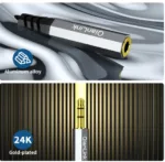 pure aluminium cable