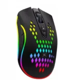 rgb gaming mouse