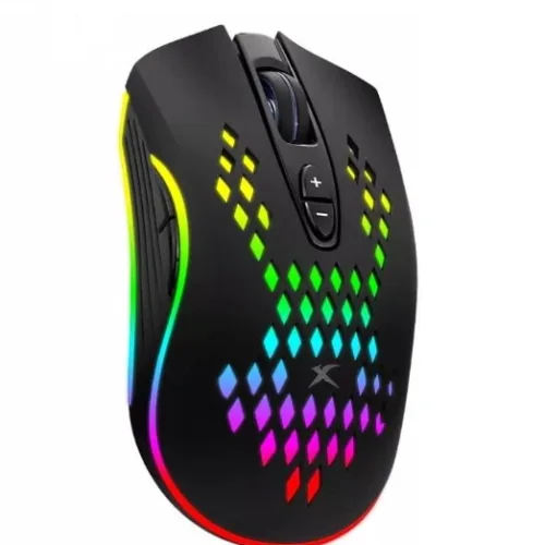 rgb gaming mouse