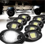 rock lights 15ft