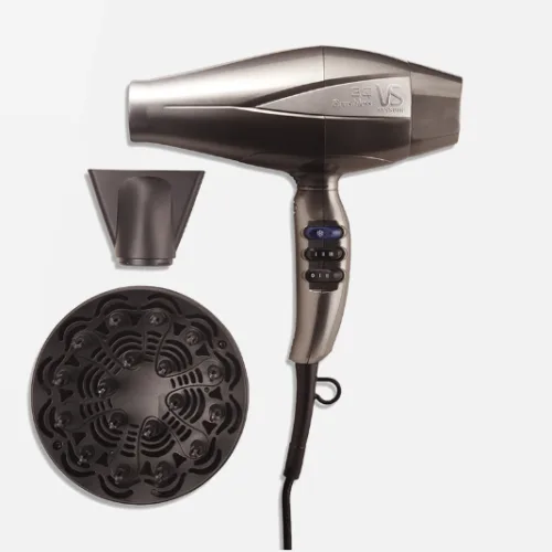 salon hair dryer