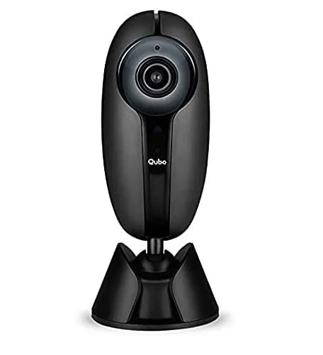 smart home security camera