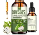 soursop bitters liquid