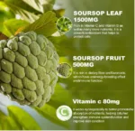 soursop extract pakistan