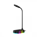 streaming microphone