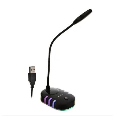 usb microphone