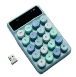 usb numeric keyboard