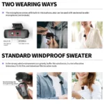 usb wireless mic