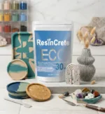 water based resin