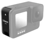 waterproof action camera case