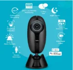 wifi security camera