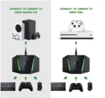 wired game adapter
