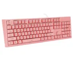 wired gaming keyboard