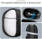 wireless charging case