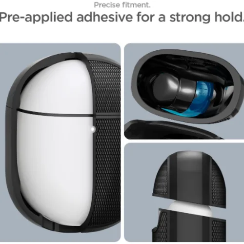 wireless charging case