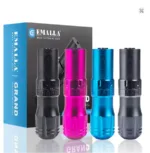 wireless tattoo pen machine
