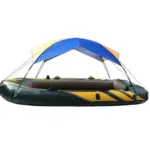 2 person kayak canopy