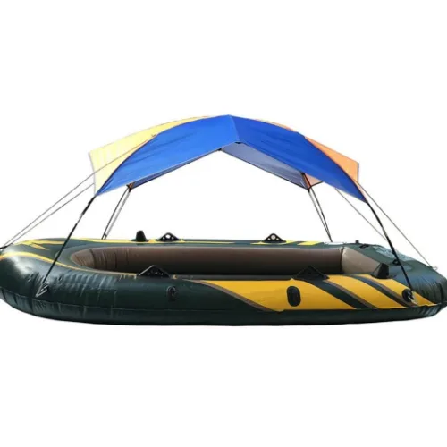2 person kayak canopy