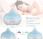 550ml diffuser ultrasonic humidifier