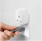 Alexa compatible smart plug
