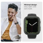 Apple Watch Series 7 Case